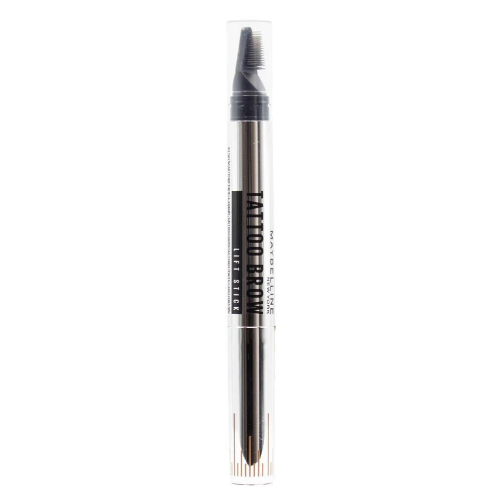 MAYBELLINE TATTOO BROW LIFT STICK SOFT BROWN 02 (3x Pack)