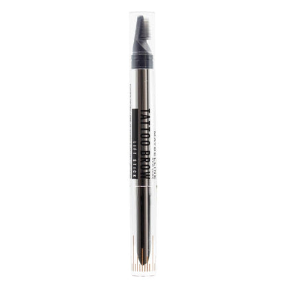 MAYBELLINE TATTOO BROW LIFT STICK SOFT BROWN 02 (3x Pack)