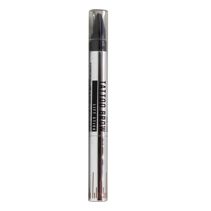 MAYBELLINE TATTOO BROW LIFT SOFT BROWN 02 (3x Pack)