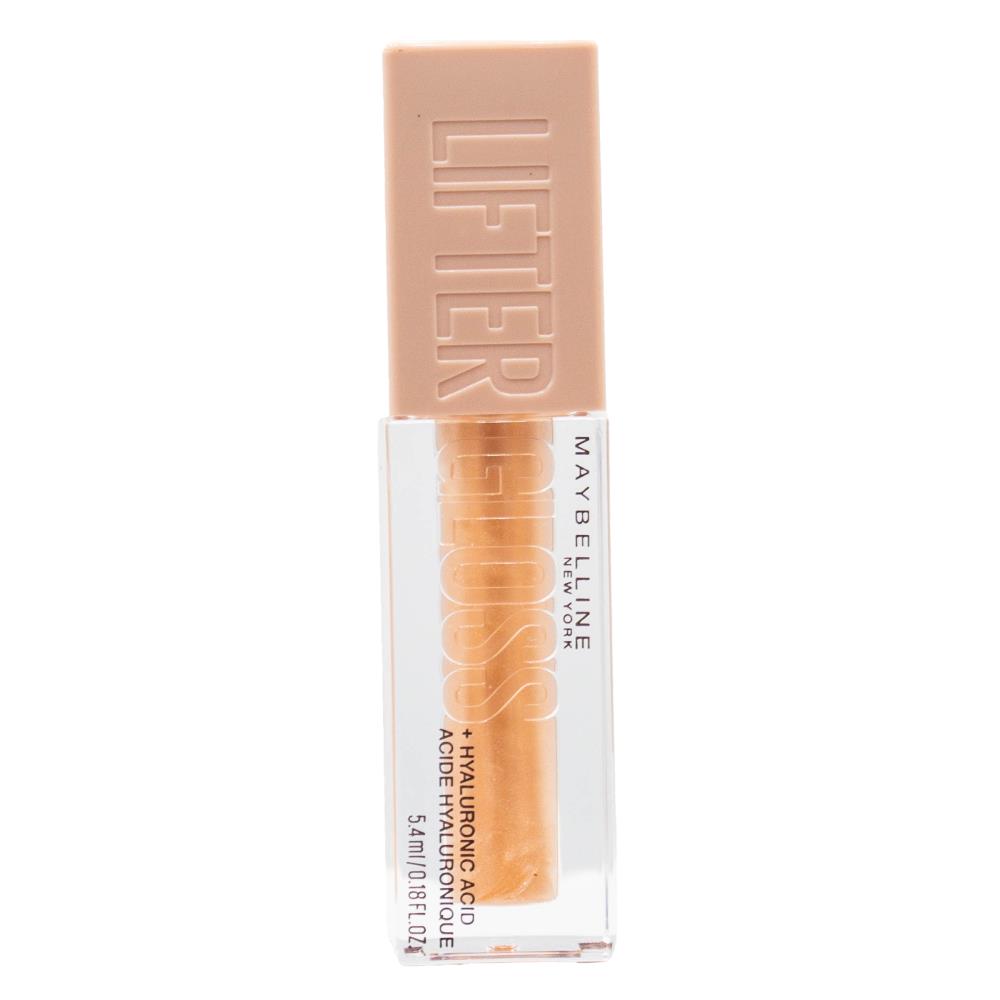 MAYBELLINE 5.4mL LIP GLOSS LIFTER SUN 20 (3x Pack)