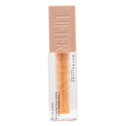 MAYBELLINE 5.4mL LIP GLOSS LIFTER SUN 20 (3x Pack)