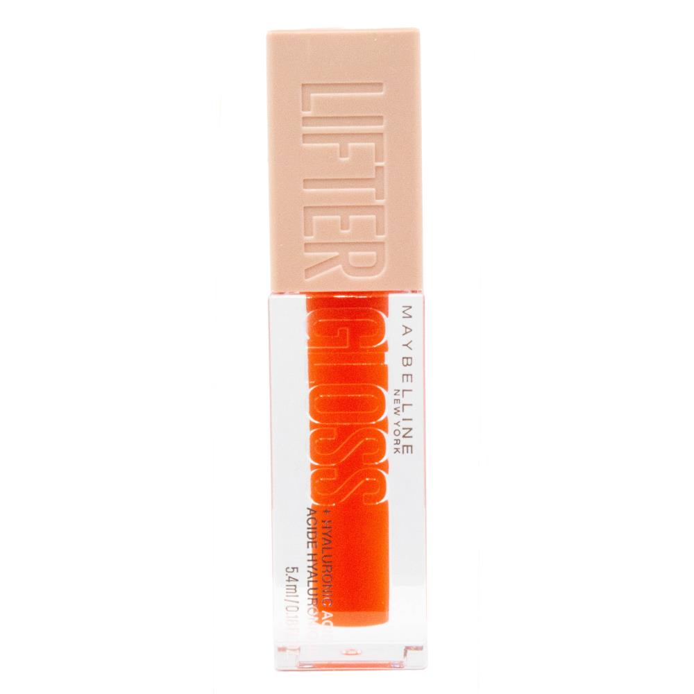 Maybelline Lifter Gloss Sweetheart 23 5.4mL (3 Pack)