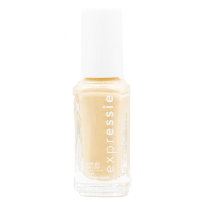 EXPRESSIE 10mL NAIL POLISH QUICK DRY TAKE A BREAKDANCE (3x Pack)