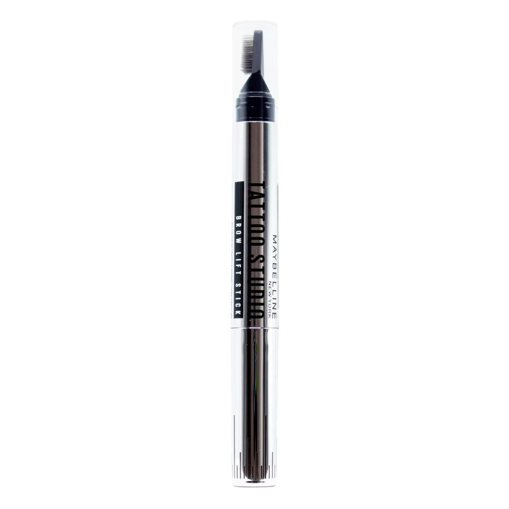 Maybelline 1.1g Brow Lift Stick Tattoo Studio Deep Brown 260