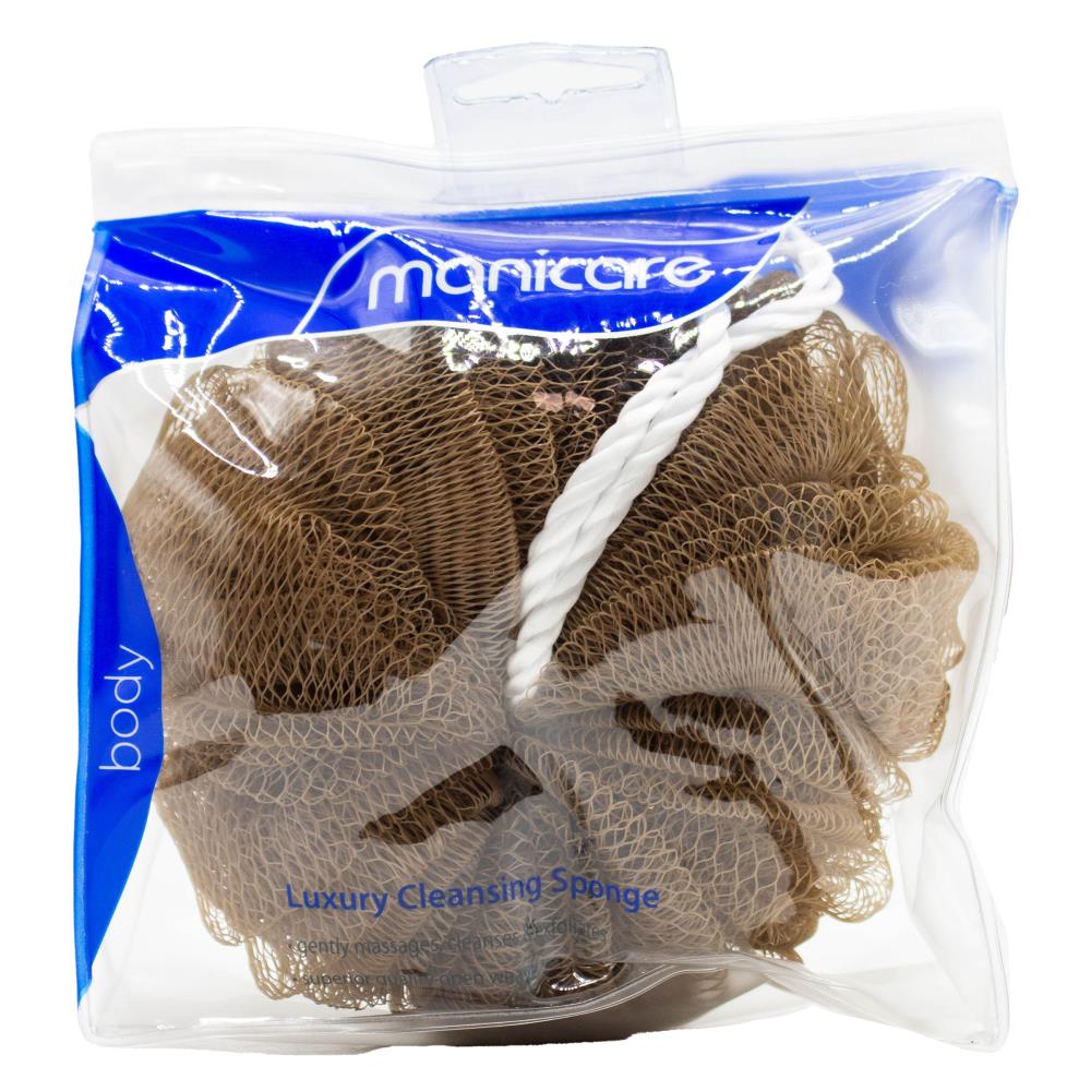 Manicare Luxury Cleansing Sponge (24x Pieces)