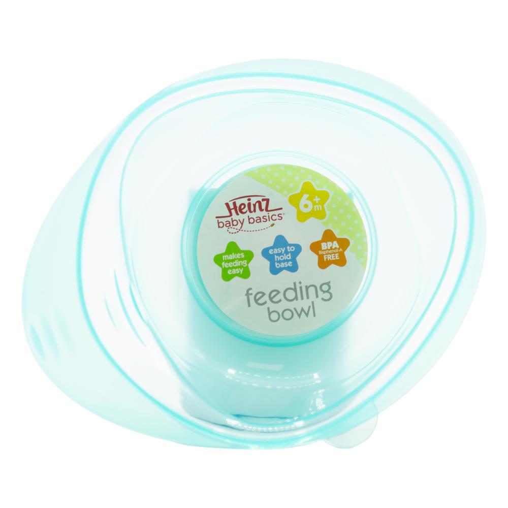 Heinz Baby Basics Feeding Bowl (20x Pack)
