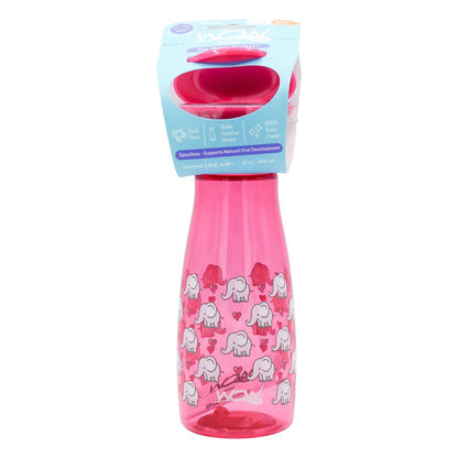 Wow Cup Mini 350ml (3x Pack)