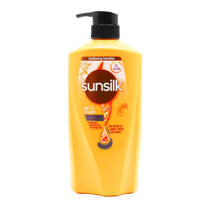 Sunsilk Conditioner Soft & Smooth 625ml (12 Pack)