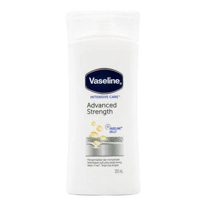 Vaseline Intensive Care Advanced Strength 200ml (6 Pack)