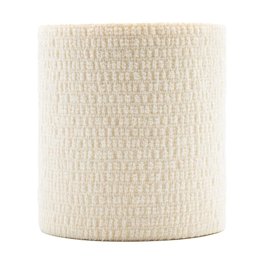 LEUKOBAND LITE ELASTIC ADHESIVE BANDAGE 7.5cm X 3.5m (16 ROLLS PER CASE)