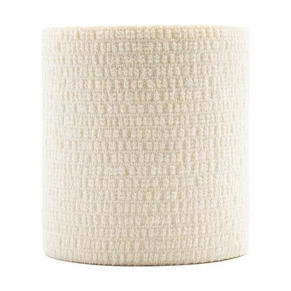 LEUKOBAND LITE ELASTIC ADHESIVE BANDAGE 7.5cm X 3.5m (16 ROLLS PER CASE)