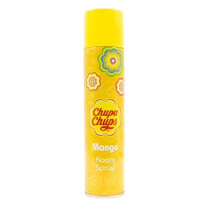 Chupa Chups 300ml Room Spray Mango (12x Pack)