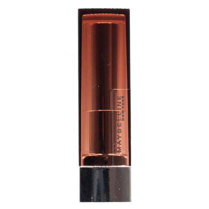 MAYBELLINE 4.2g LIPSTICK CREAM COLOR SENSATIONAL  WARM ME UP 235 (2x Pack)