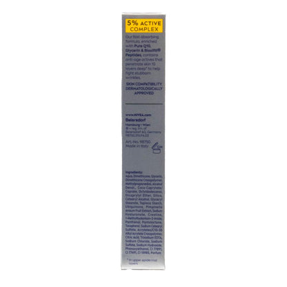 Nivea Q10 Wrinkle Filler Serum 15mL (6 Pack)